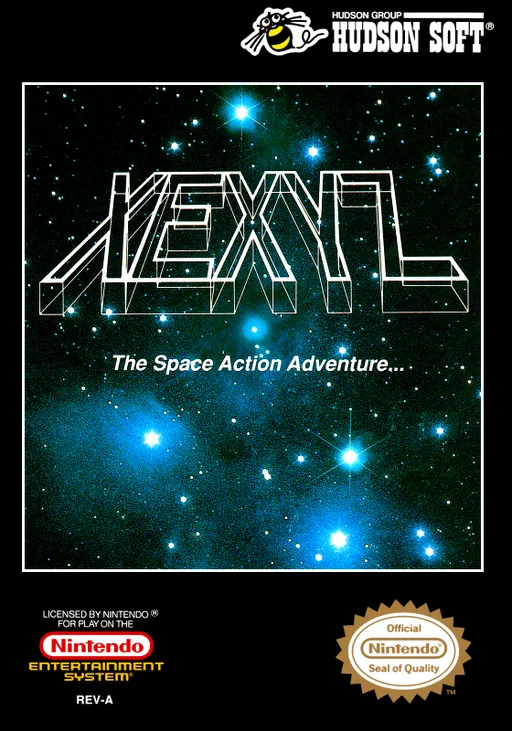 Xexyz (USA)